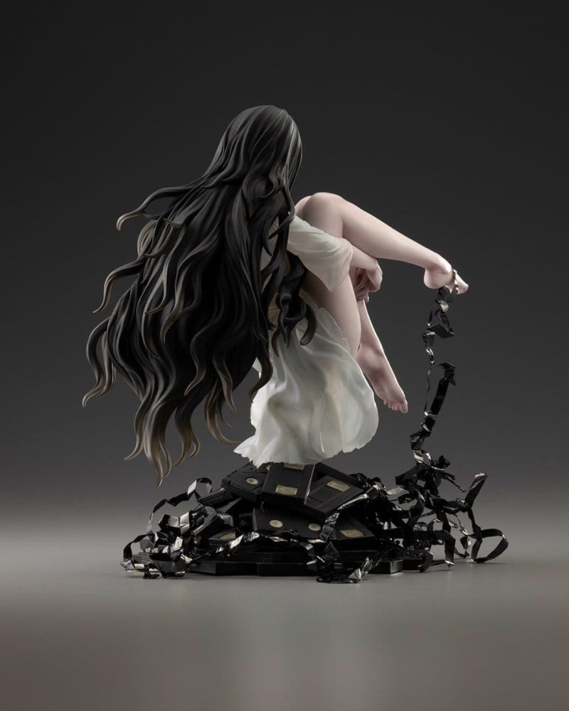 Sadako Horror Bishoujo - Yamamura Sadako - Figur 1/7 (Kotobukiya)