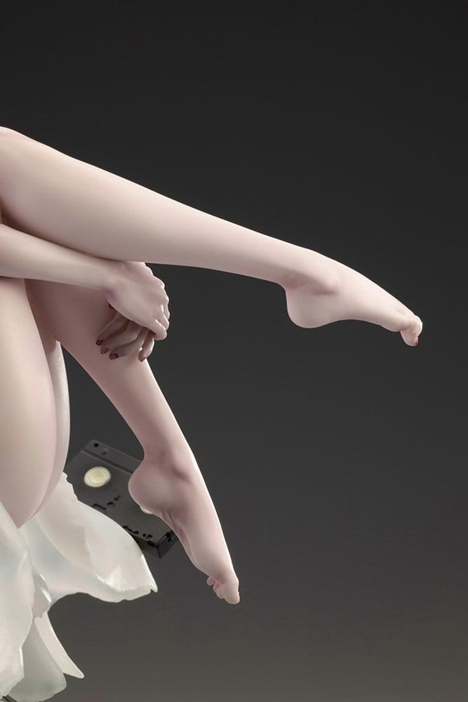 Sadako Horror Bishoujo - Yamamura Sadako - Figur 1/7 (Kotobukiya)