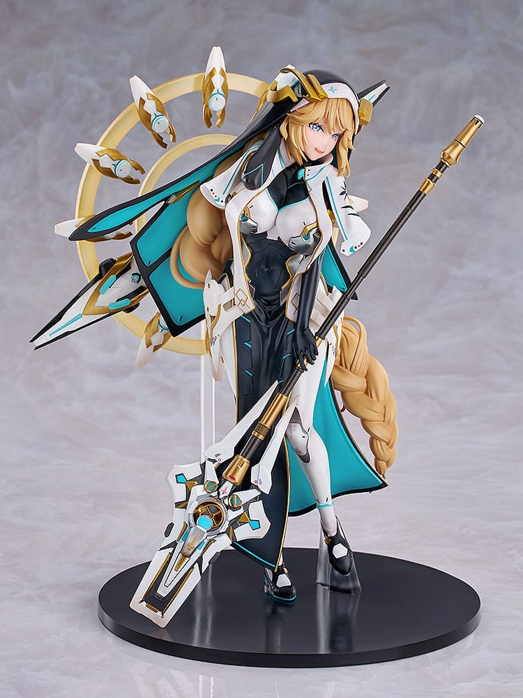 Goddess of Victory: Nikke - Rapunzel - Figur 1/7 (Luminous Box)