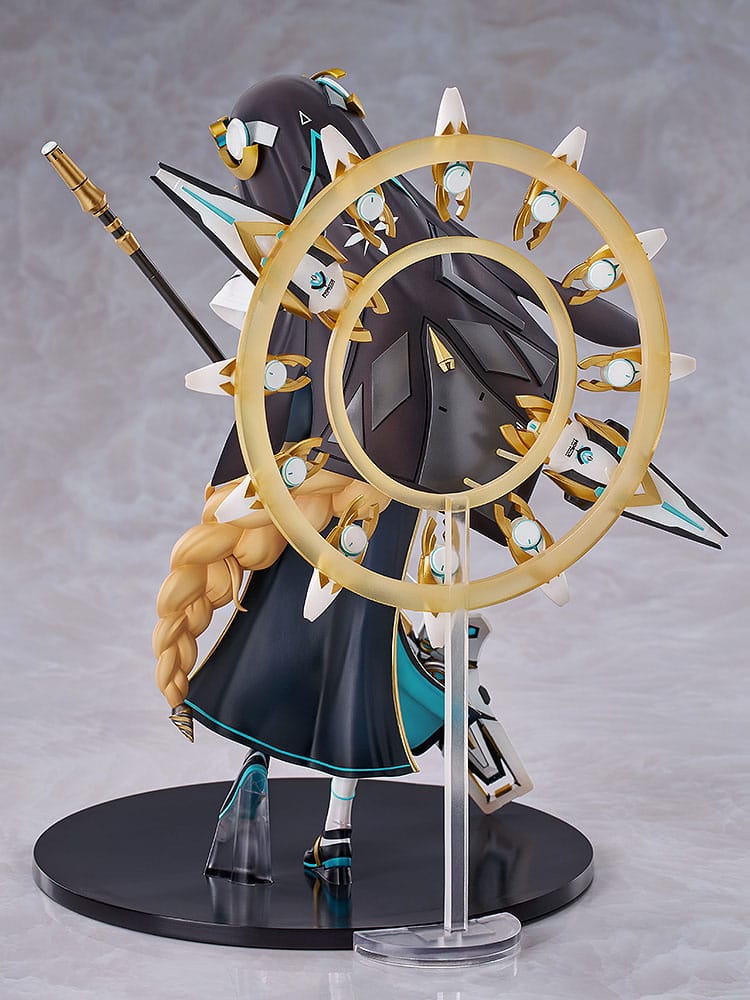 Goddess of Victory: Nikke - Rapunzel - figure 1/7 (Luminous Box)