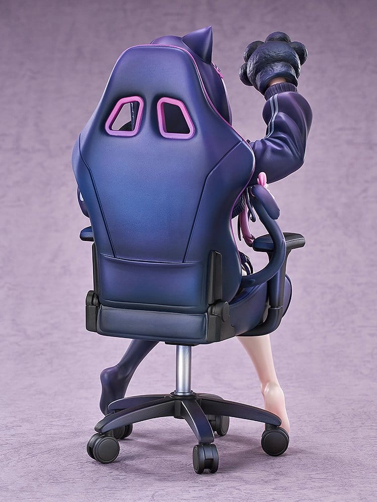 Original Character - Mayu Kuronuma - Illustration by Katto - Figur 1/7 (Luminous Box)