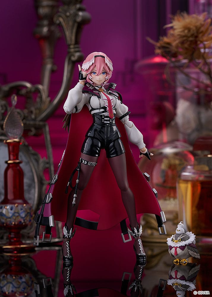 Hololive Production - Takane Lui - Figma Figur (Max Factory)