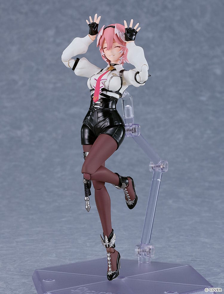 Hololive Production - Takane Lui - Figma Figur (Max Factory)