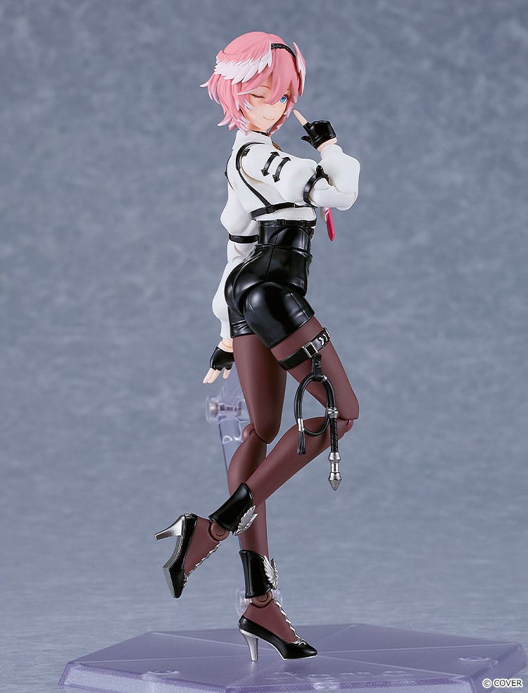 Hololive Production - Takane Lui - Figma Figur (Max Factory)