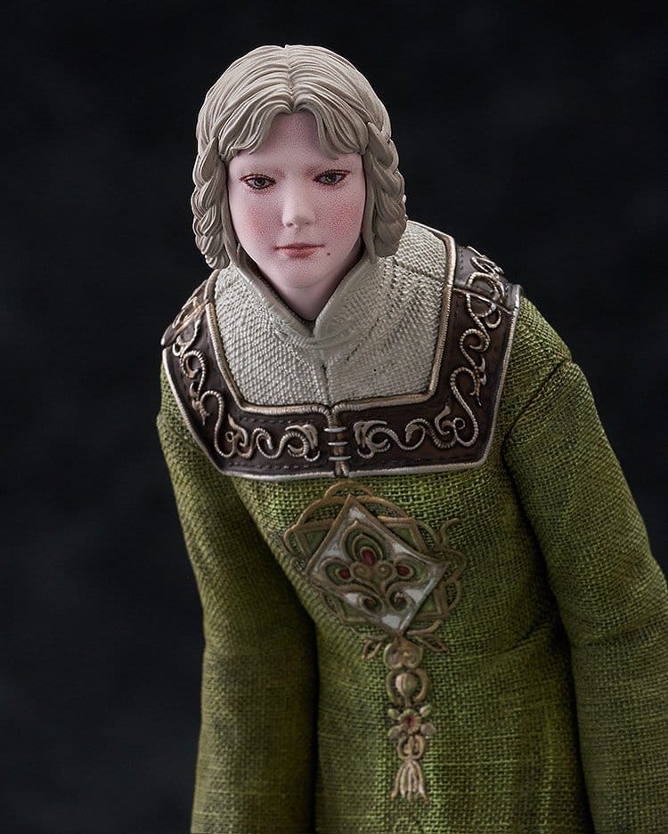 Elden Ring - Rya - Pop Up Parade Figur (Max Factory)