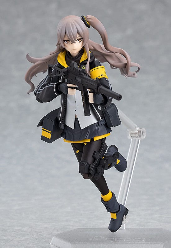 Girls' Frontline - UMP45 - Figma Figur (Max Factory)