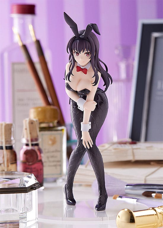 Saekano the Movie: Finale - Utaha Kasumigaoka - Pop Up Parade Bunny Ver. figuur (Max Factory)