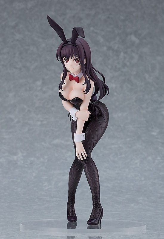 Saekano the Movie: Finale -  Utaha Kasumigaoka - Pop Up Parade Bunny Ver. Figur (Max Factory)