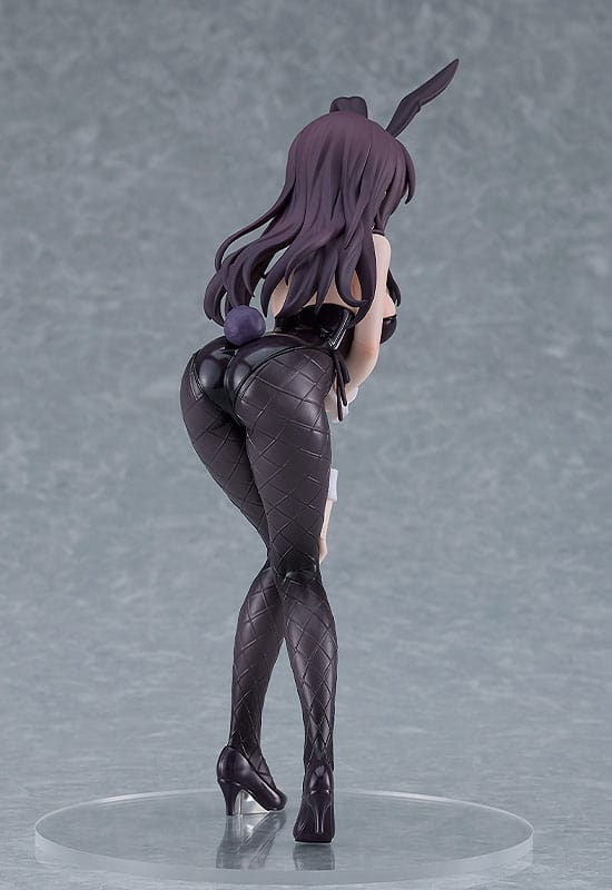 Saekano the Movie: Finale - Utaha Kasumigaoka - Pop Up Parade Bunny Ver. figuur (Max Factory)