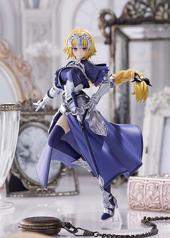 Fate/Grand Order - Gobernante/Jeanne d'Arc - Desfile Pop Up figura (Max Factory)