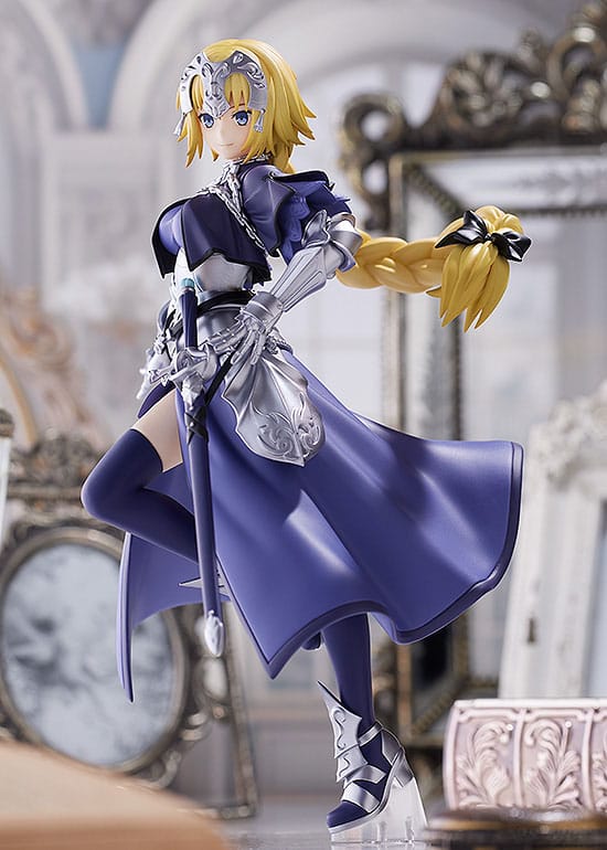 Fate/Grand Order - Ruler/Jeanne d'Arc - Pop up Parade Figure (Max Factory)