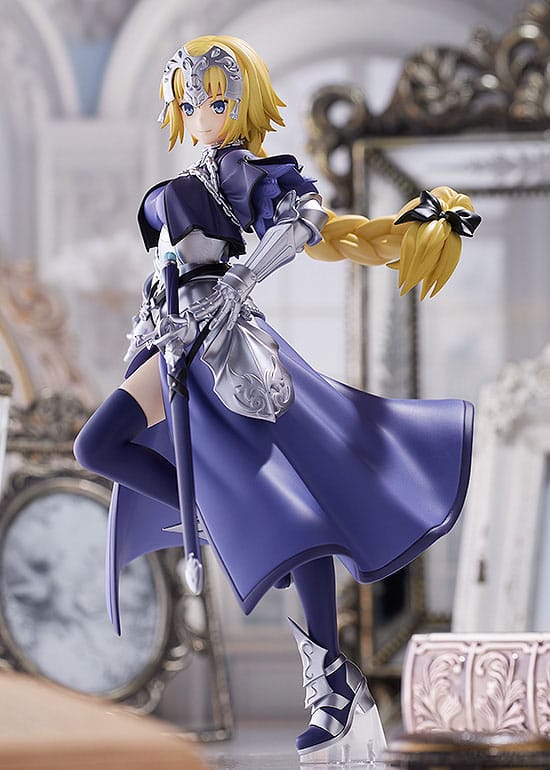 Fate/Grand Order - Ruler/Jeanne d'Arc - Pop Up Parade Figur (Max Factory)