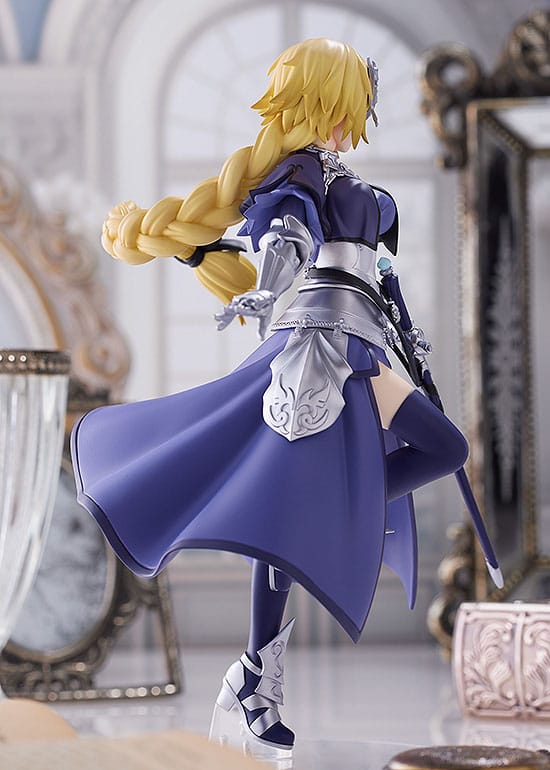 Fate/Grand Order - Gobernante/Jeanne d'Arc - Desfile Pop Up figura (Max Factory)