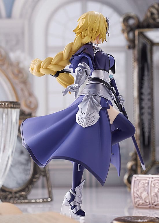 Fate/Grand Order - Ruler/Jeanne d'Arc - Pop up Parade Figure (Max Factory)