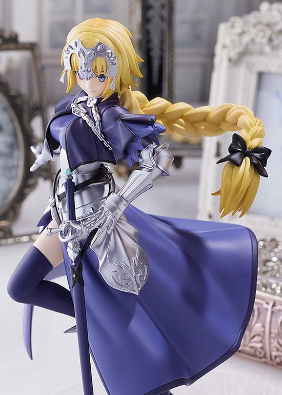 Fate/Grand Order - Heerser/Jeanne d'Arc - Pop Up Parade Figuur (Max Factory)