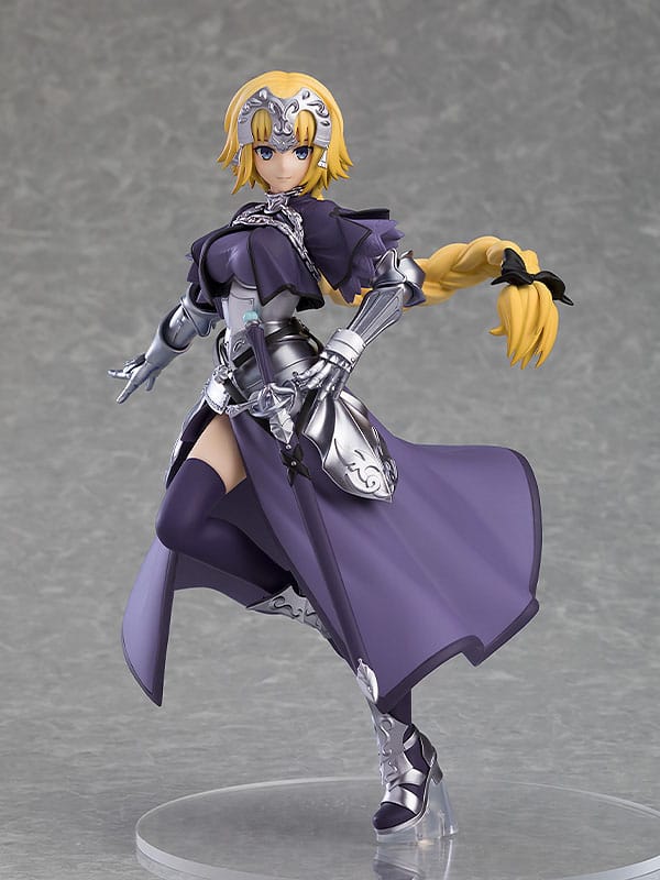 Fate/Grand Order - Ruler/Jeanne d'Arc - Pop Up Parade Figur (Max Factory)
