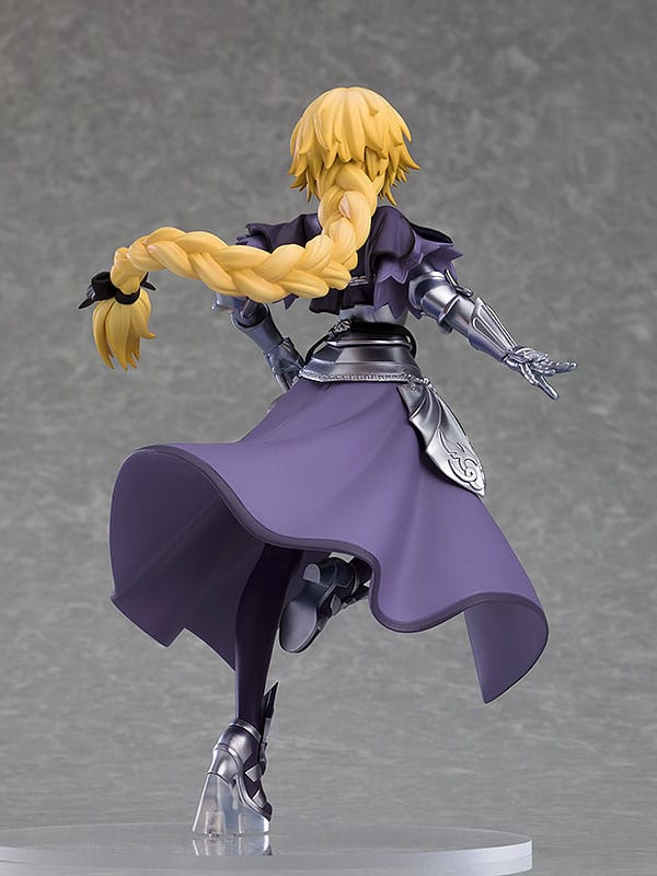 Fate/Grand Order - Gobernante/Jeanne d'Arc - Desfile Pop Up figura (Max Factory)