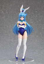 Kono Subarashii Sekai Ni Shukufuku o! - Aqua - Bunny Ver. Pop up parade figure size L (max factory)