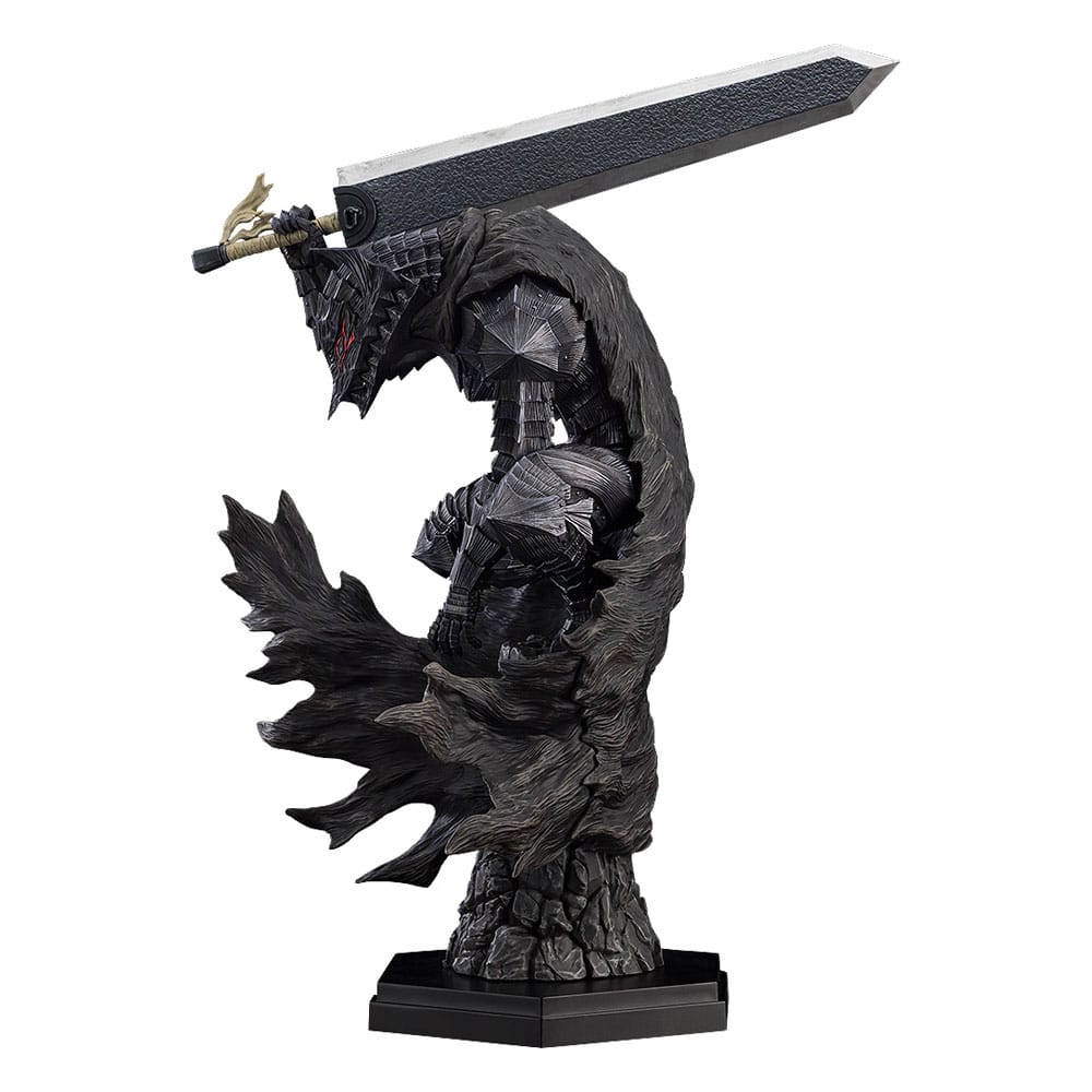 Berserk - Guts (Berserker Armor) - Pop Up Parade L figurine (Max Factory) (re-run)