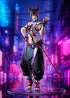Street Fighter - Juri - Pop Up Parade Figure (Max Factory)