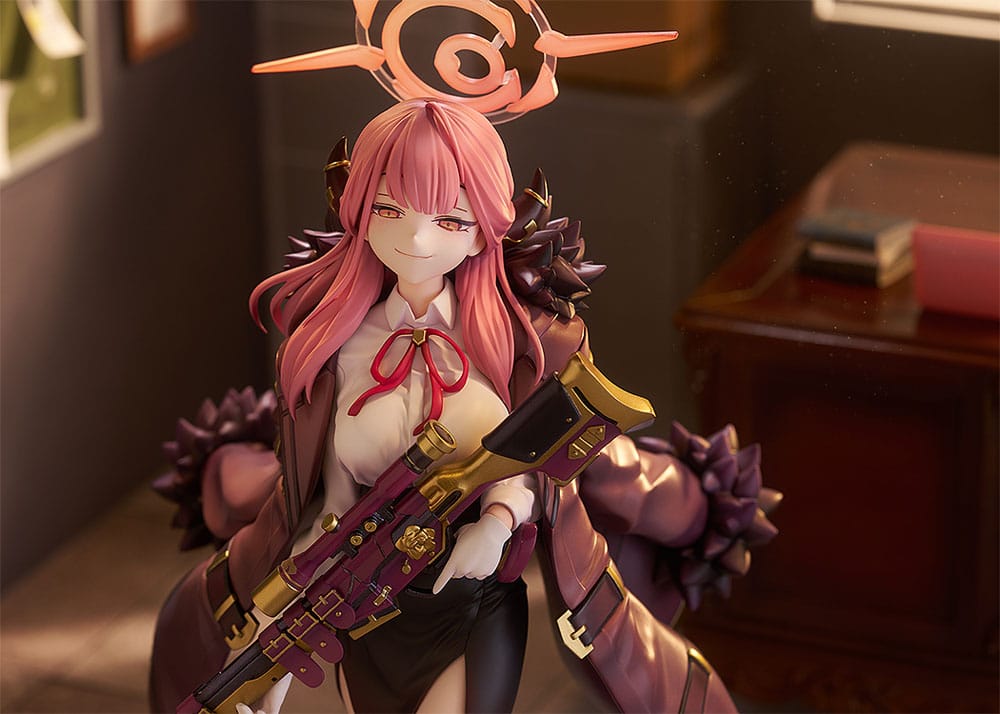Blue Archive - Aru Rikuhachima - Figur 1/7 (Max Factory)