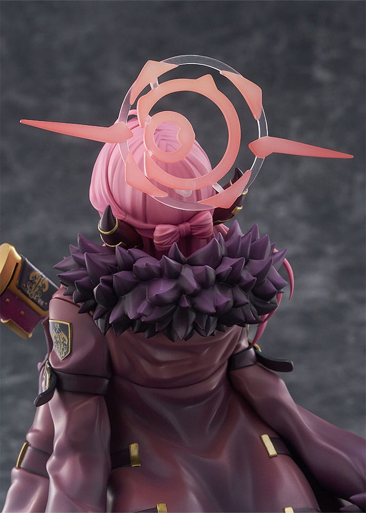 Blue Archive - Aru Rikuhachima - Figur 1/7 (Max Factory)