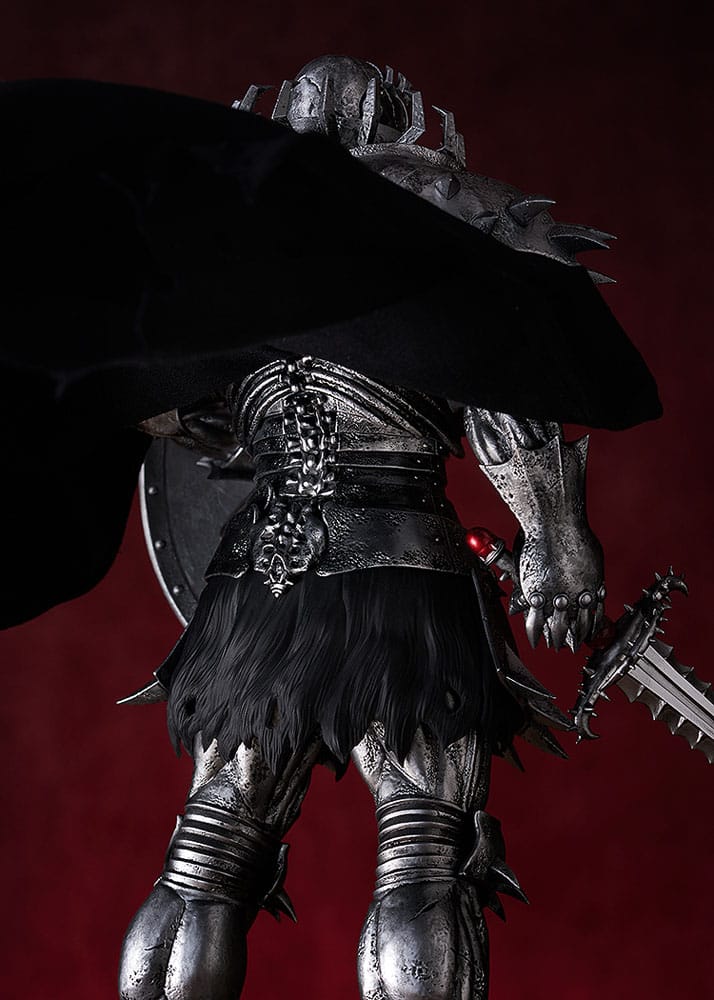 Berserk - Skull Knight - Heo European Exclusive - Pop Up Parade figure Size L (Max Factory)