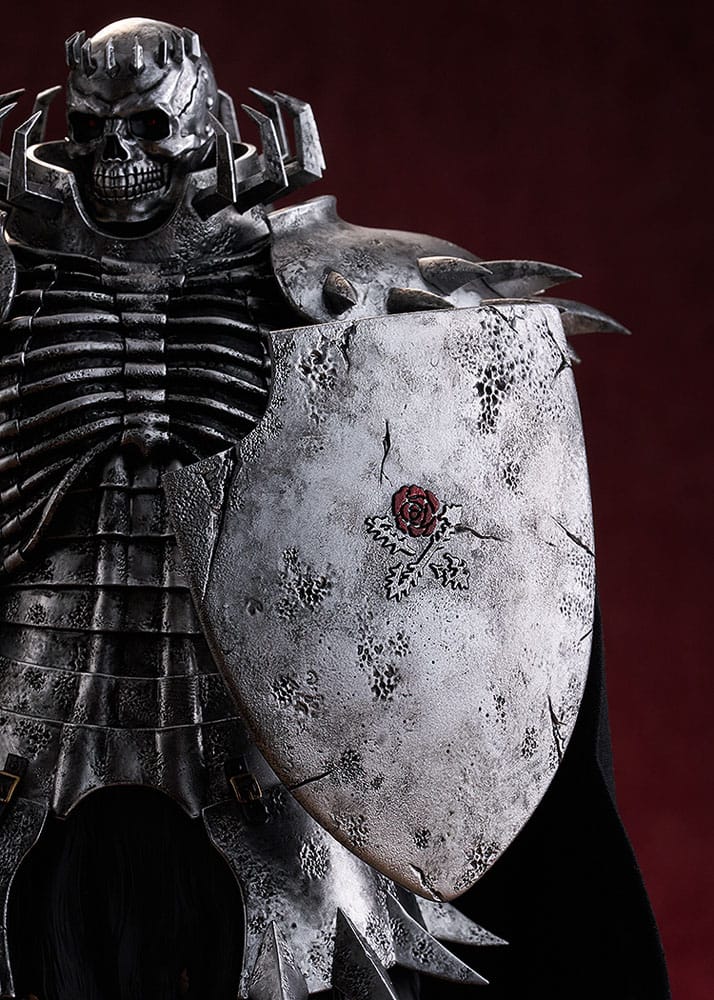 Berserk - Skull Knight - Heo European Exclusive - Pop Up Parade figure Size L (Max Factory)