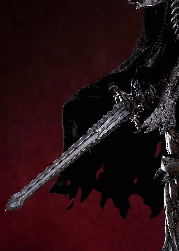 Berserk - Skull Knight - Heo European Exclusive - Pop Up Parade figure Size L (Max Factory)