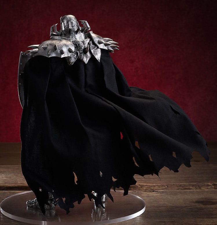 Berserk - Skull Knight - Heo European Exclusive - Pop Up Parade figure Size L (Max Factory)