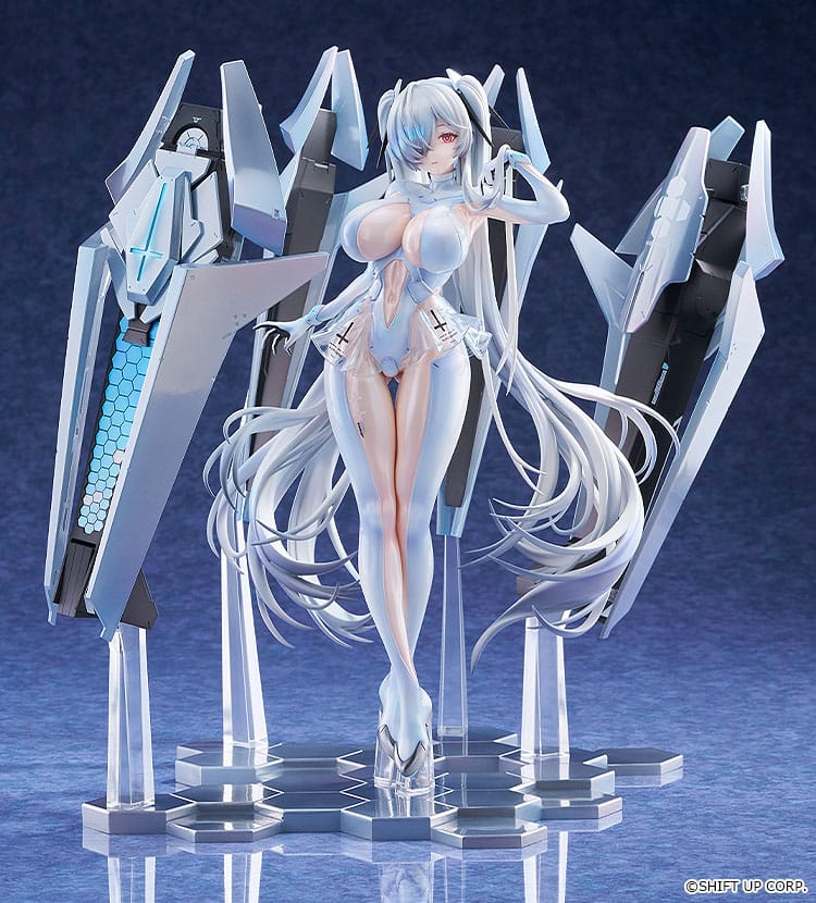 Goddess of Victory: Nikke - Cinderella - Figur 1/7 (Max Factory)