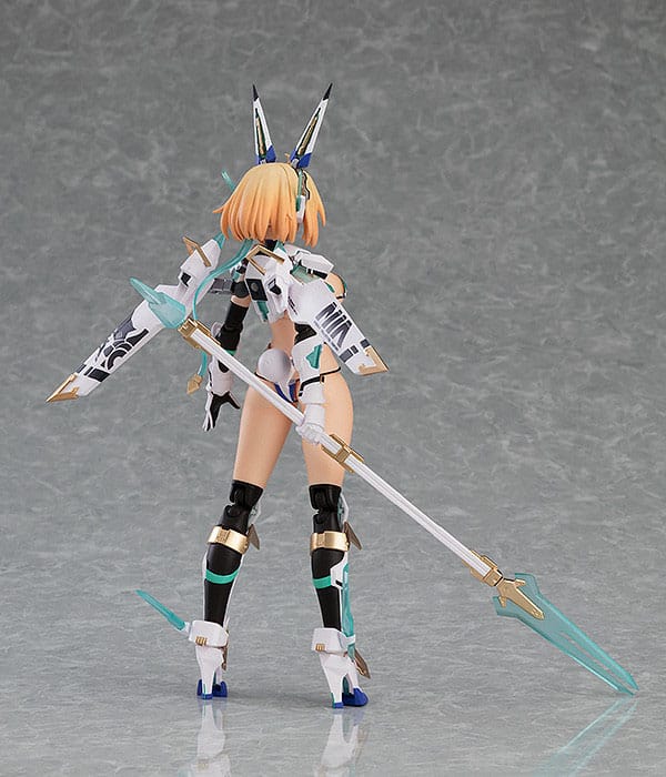 Bunny Suit Planning - Sophia F. Shirring - Bikini Armor Figma Figur (Max Factory)