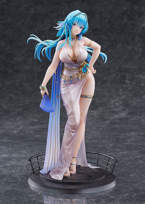 Goddess of Victory: Nikke - Helm - Chandelier Figur 1/7 (Max Factory)