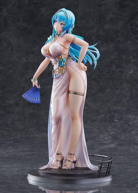 Goddess of Victory: Nikke - Helm - Chandelier Figur 1/7 (Max Factory)