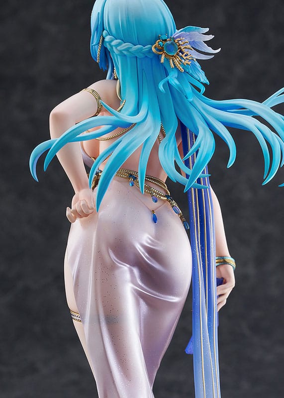 Goddess of Victory: Nikke - Helm - Chandelier Figur 1/7 (Max Factory)