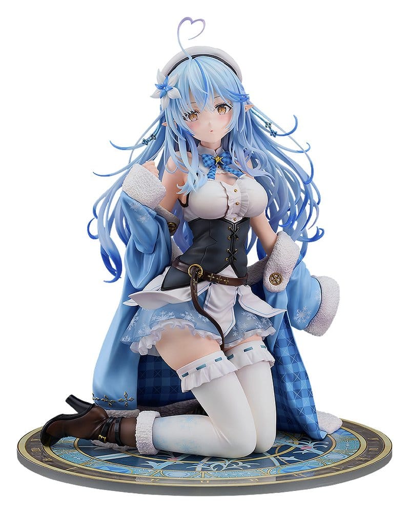 Hololive Production - Yukihana Lamy - Figur 1/6 (Max Factory) (re-run)