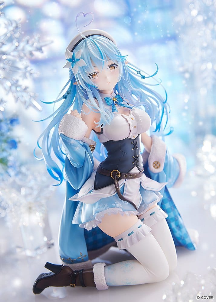 Hololive Production - Yukihana Lamy - Figur 1/6 (Max Factory) (re-run)