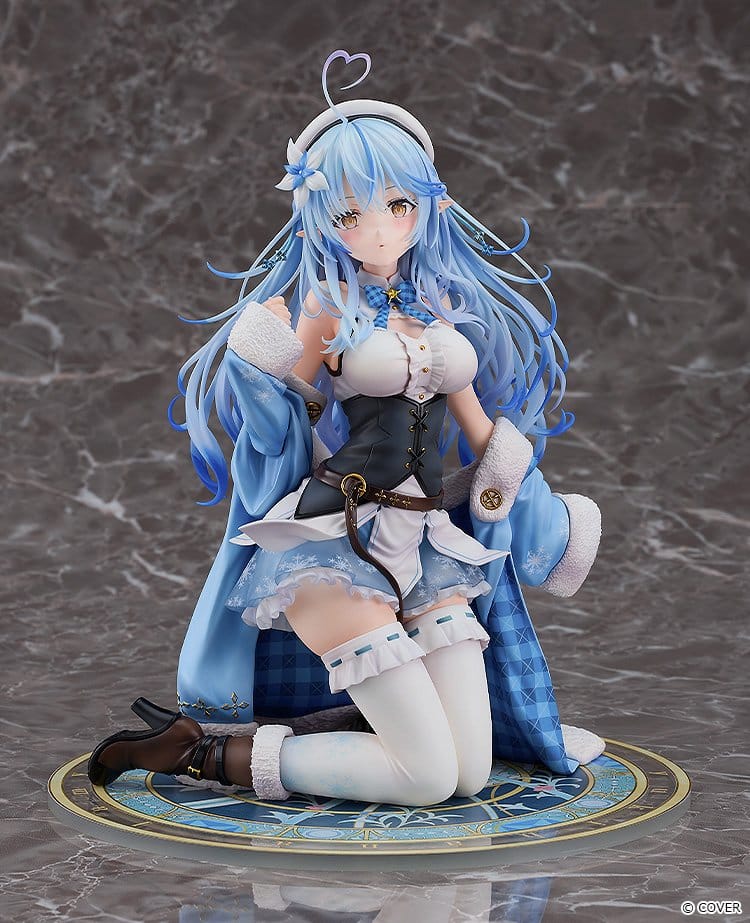 Hololive Production - Yukihana Lamy - Figur 1/6 (Max Factory) (re-run)