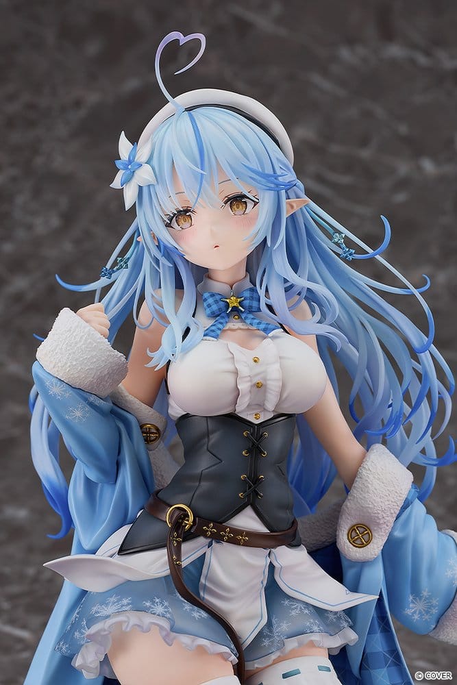 Hololive Production - Yukihana Lamy - Figur 1/6 (Max Factory) (re-run)