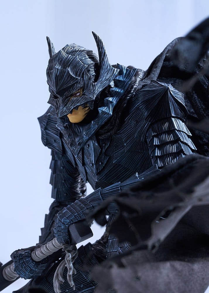 Berserk - Guts (Berserker -Sane-) & Griffith (Falcon of Light) - Pop Up Parade SP Figuren 2er-Pack (Max Factory)