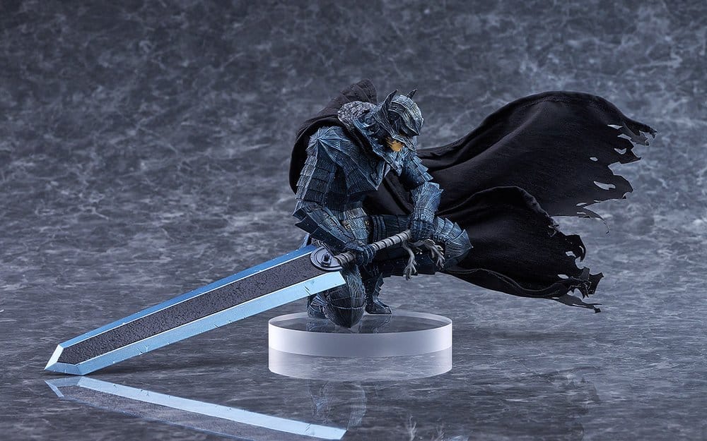 Berserk - Guts (Berserker -Sane-) & Griffith (Falcon of Light) - Pop Up Parade SP Figuren 2er-Pack (Max Factory)