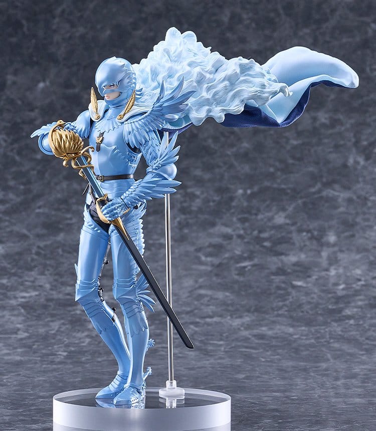 Berserk - Guts (Berserker -Sane-) & Griffith (Falcon of Light) - Pop Up Parade SP Figuren 2er-Pack (Max Factory)