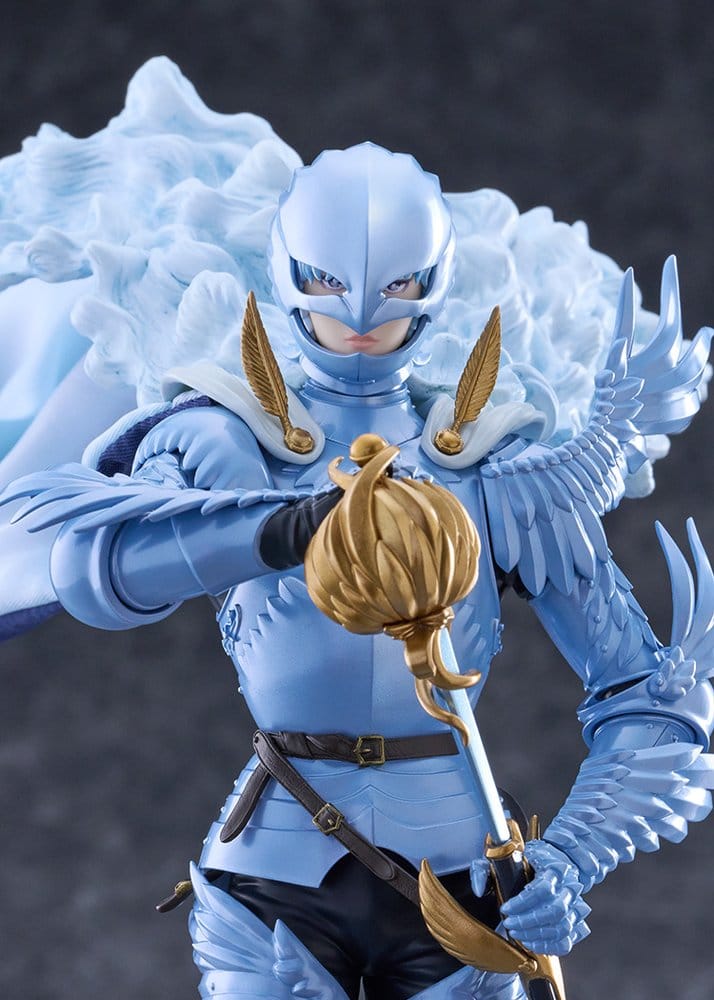 Berserk - Guts (Berserker -Sane-) & Griffith (Falcon of Light) - Pop Up Parade SP Figuren 2er-Pack (Max Factory)