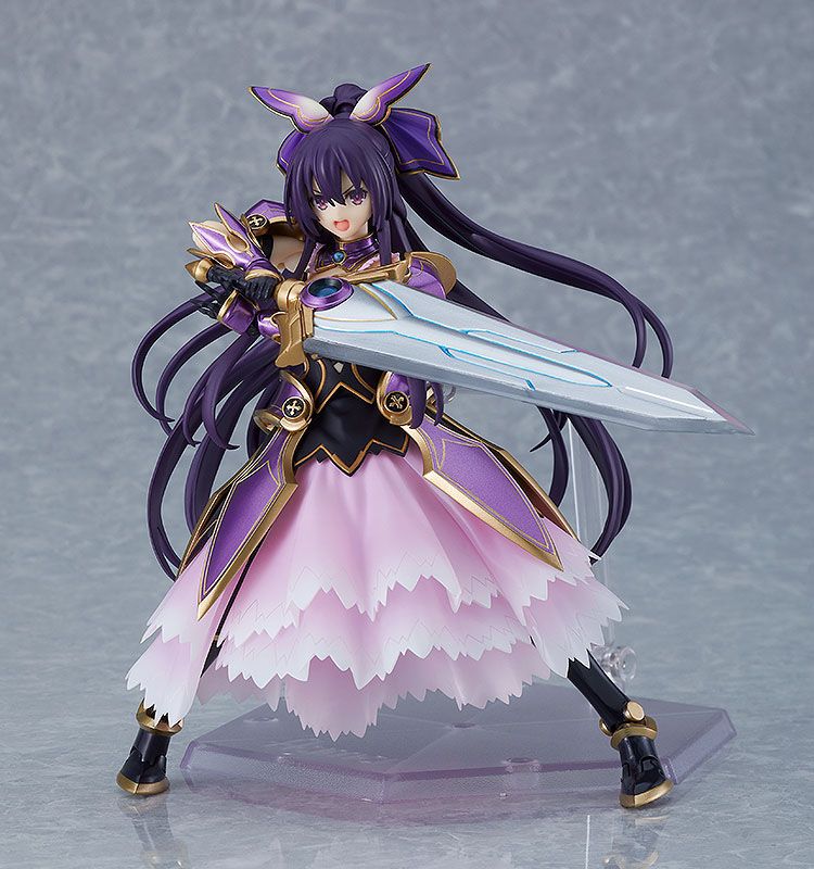 Date A Live III - Tohka Yatogami - Figma figura (Max Factory)