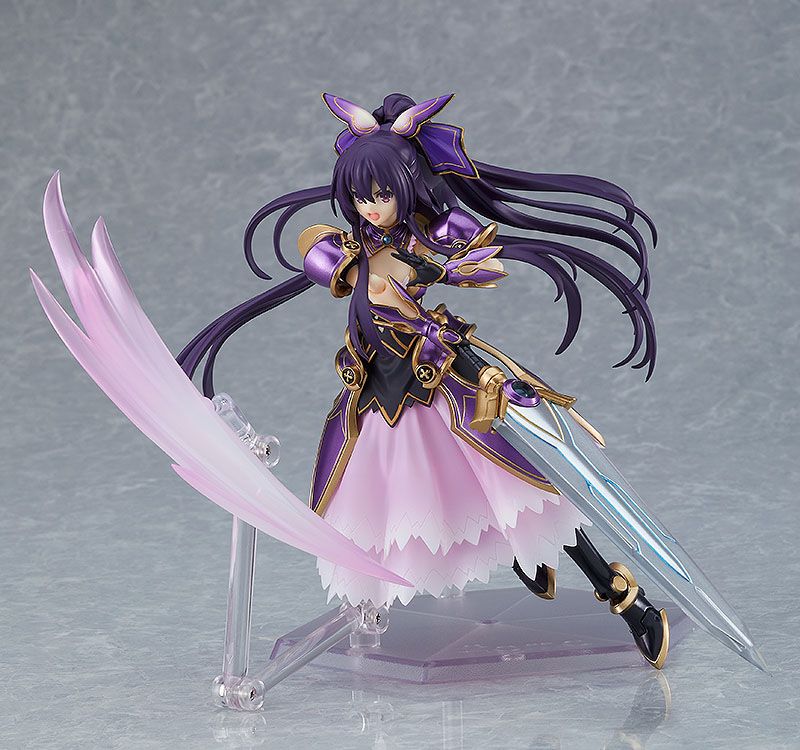 Date A Live III - Tohka Yatogami - Figma Figure (Max Factory)