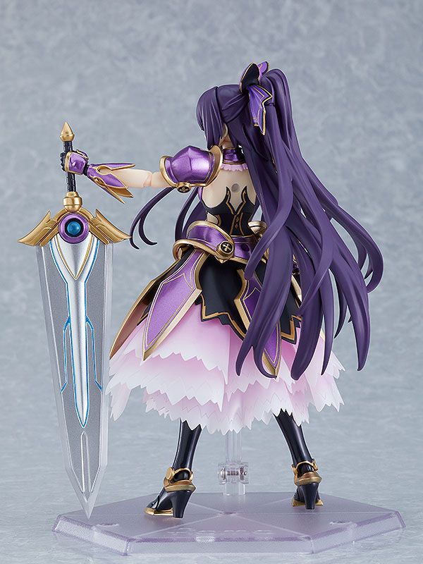 Date A Live III - Tohka Yatogami - Figma Figure (Max Factory)