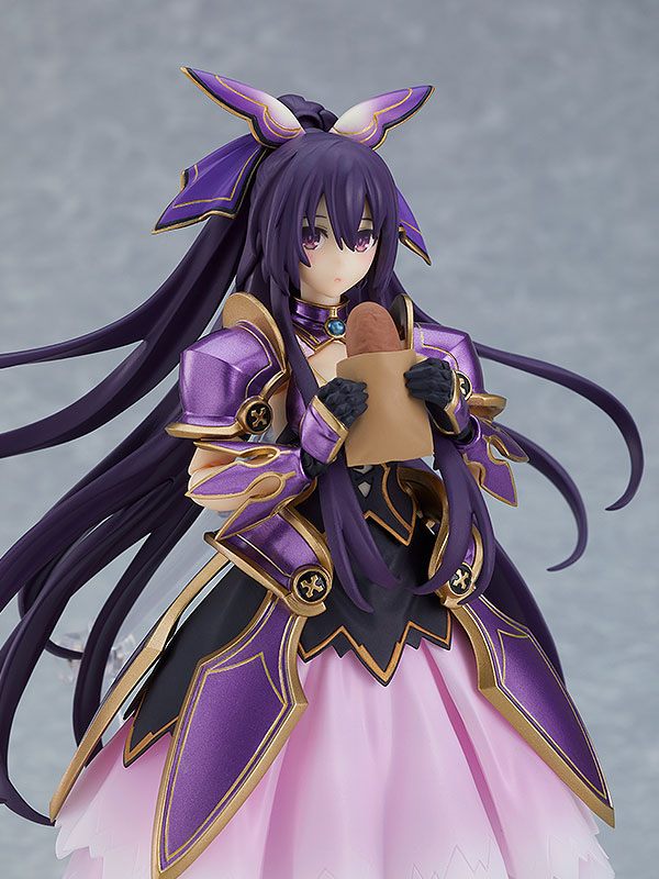 Date A Live III - Tohka Yatogami - Figma Figur (Max Factory)