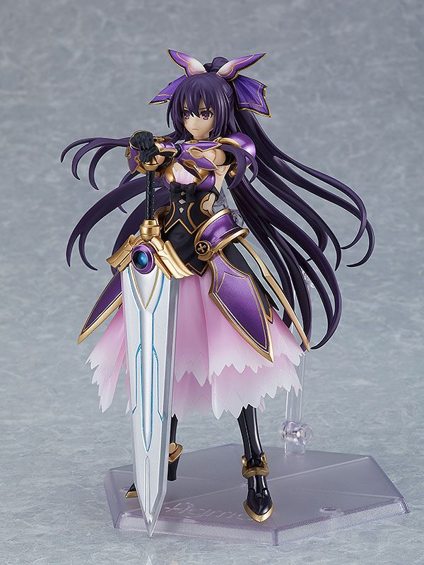 Date A Live III - Tohka Yatogami - Figma Figuur (Max Factory)