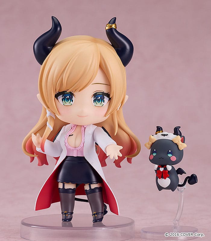 Produzione Hololive - Yuzuki Choco - Nendoroid figura (Società Good Smile)