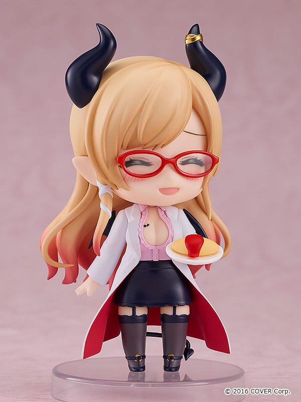 Produzione Hololive - Yuzuki Choco - Nendoroid figura (Società Good Smile)